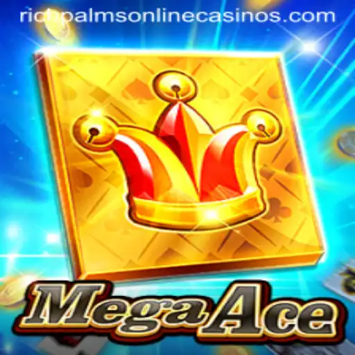 MegaAce: A Thrilling Addition to Rich Palms Casino's Game Collection