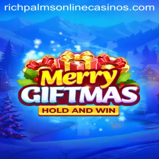 Experience the Joy of the Holidays with MerryGiftmas at Rich Palms Casino