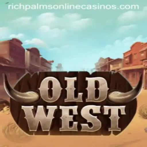 Discover the Thrilling Adventure of OldWest at Rich Palms Casino