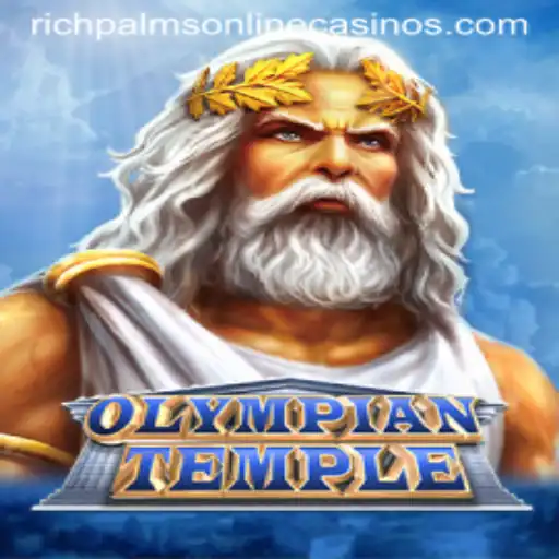 Discover the Thrilling World of OlympianTemple at Rich Palms Casino
