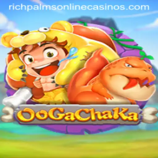 Experience Thrills with OoGaChaKa at Rich Palms Casino