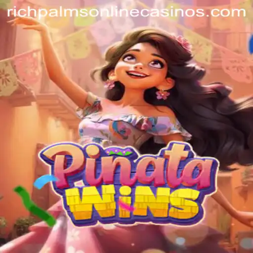 Discover the Excitement of PinataWins at Rich Palms Casino