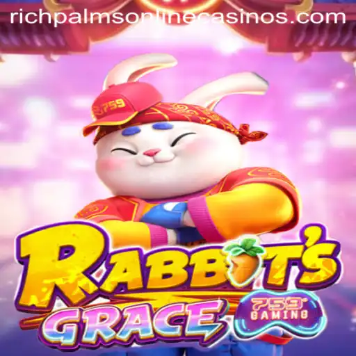 Unveiling RabbitsGrace: A New Gem in Rich Palms Casino