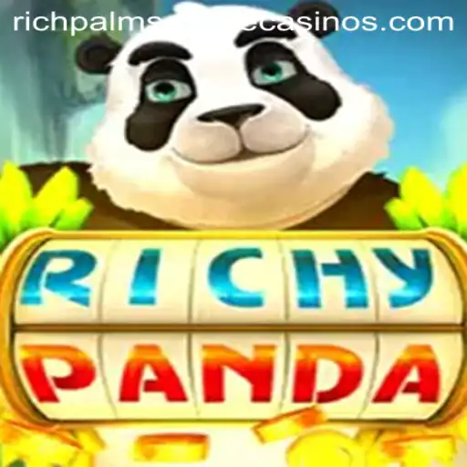 Unveiling the Thrills of RichyPanda: A New Sensation in the Online Casino World