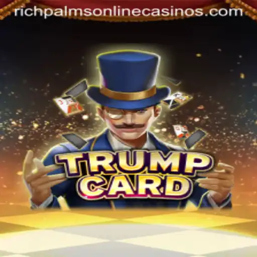 Discover the Excitement of TrumpCard at Rich Palms Casino