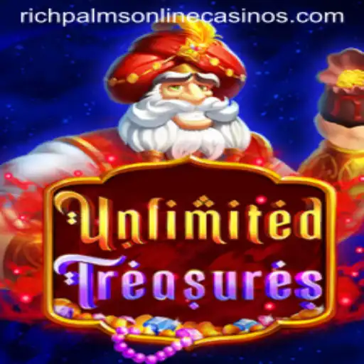 UnlimitedTreasures: A Dive into Rich Palms Casino's Latest Sensation