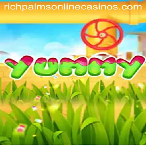 Unravel the Fun with Yummy at Rich Palms Casino