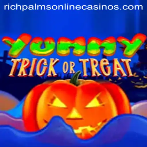 A Delicious Dive into YummyTrickorTreat at Rich Palms Casino