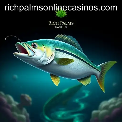 Exploring Online Fishing: A Dive into the World of Rich Palms Casino