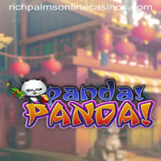 Experience the Thrill of PandaPanda at Rich Palms Casino