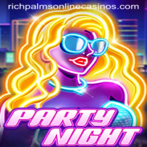 A Night of Fun and Fortunes: Exploring PartyNight at Rich Palms Casino
