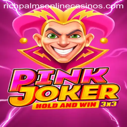 Discover the Thrill of Pinkjoker at Rich Palms Casino