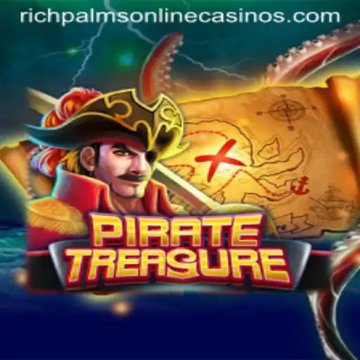 Exploring PirateTreasure: A New Adventure with Rich Palms Casino