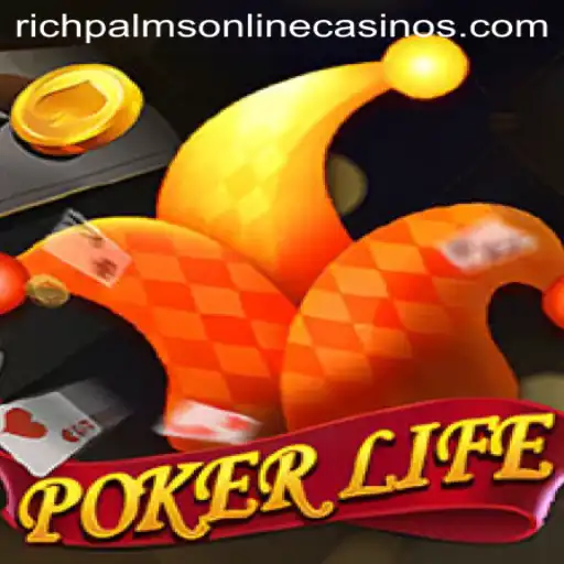 Discover the Thrills of PokerLife at Rich Palms Casino