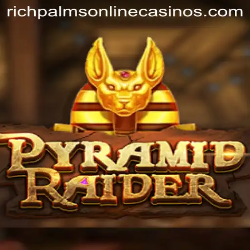 Explore the Exciting World of PyramidRaider at Rich Palms Casino