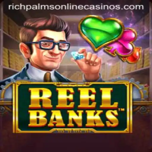 Discover the Thrills of Playing ReelBanks at Rich Palms Casino