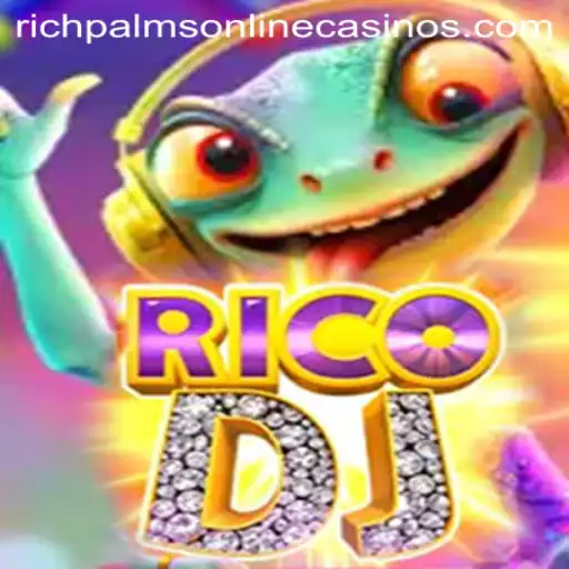 RicoDJ: The Exciting Game at Rich Palms Casino