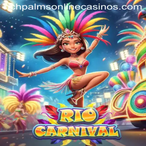 RioCarnival: An Electrifying Experience at Rich Palms Casino
