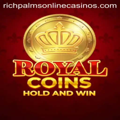Exploring the Exciting World of RoyalCoins at Rich Palms Casino