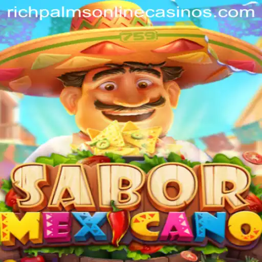 Unveiling the Excitement of SaborMexicano at Rich Palms Casino