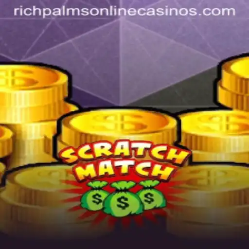 Uncovering the Excitement of ScratchMatch at Rich Palms Casino