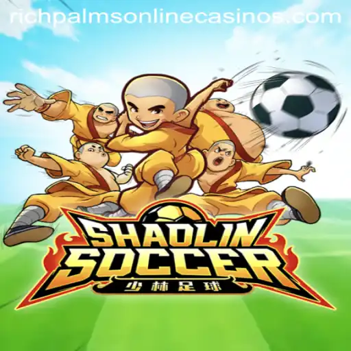 Exploring ShaolinSoccer at Rich Palms Casino