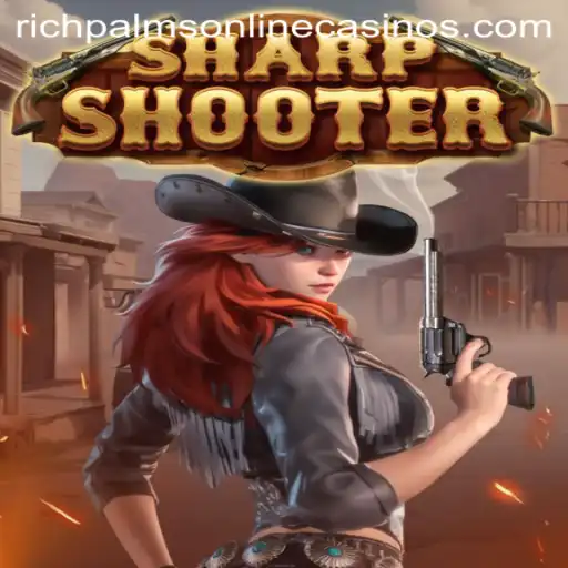 Sharpshooter: A Captivating New Addition at Rich Palms Casino