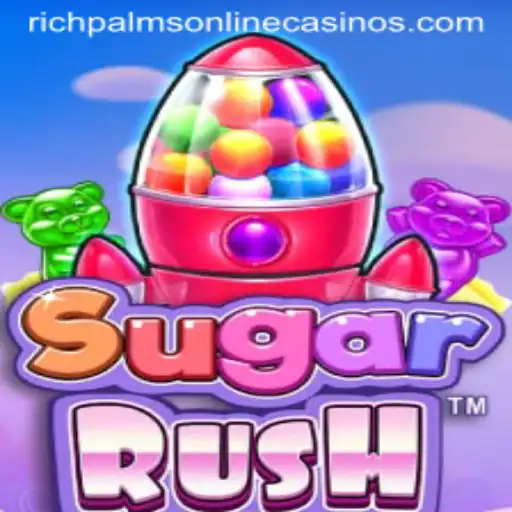 Unveiling SugarRush at Rich Palms Casino: Dive into a Sweet Adventure