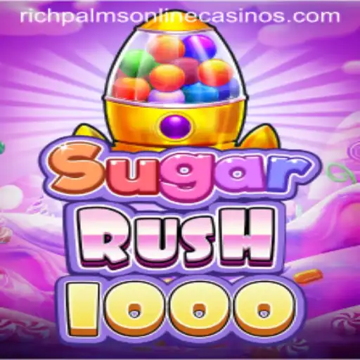 Explore the Excitement of SugarRush1000 at Rich Palms Casino