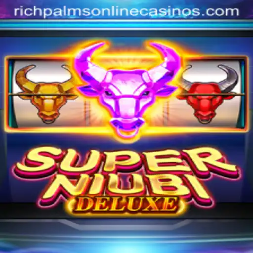 Discover the Excitement of SuperNiubiDeluxe at Rich Palms Casino