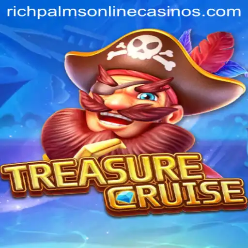 Exploring the Excitement of TREASURECRUISE at Rich Palms Casino