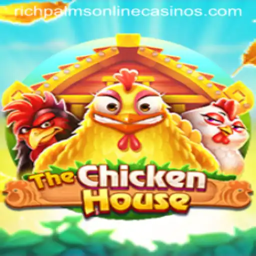 Exploring TheChickenHouse: A Cluckingly Good Time at Rich Palms Casino