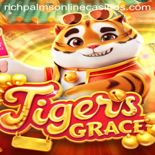 Exploring TigersGrace: A New Adventure at Rich Palms Casino