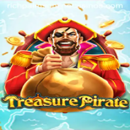 Embark on an Adventure with TreasurePirate at Rich Palms Casino