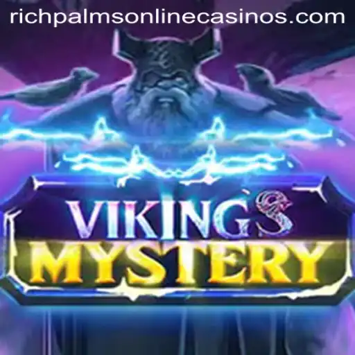 Unlock the Secrets of VikingsMystery at Rich Palms Casino