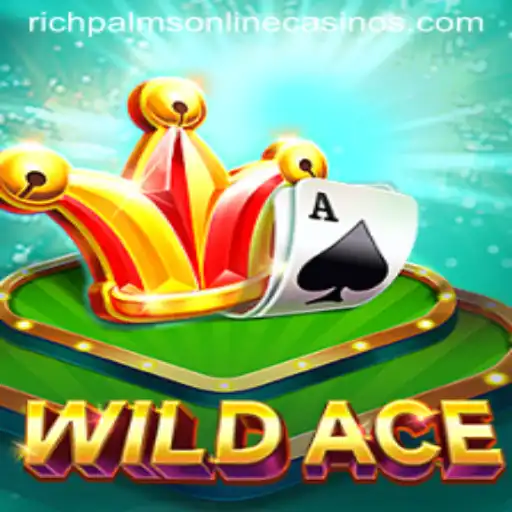 Unveiling WildAce: A Thrilling Experience at Rich Palms Casino