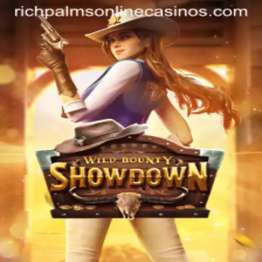Explore the Exciting World of WildBountyShowdown at Rich Palms Casino