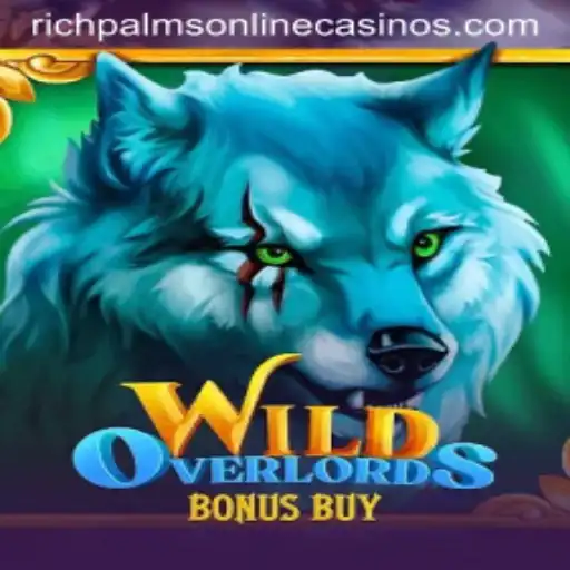 Discover the Excitement of WildOverlordsBonusBuy at Rich Palms Casino