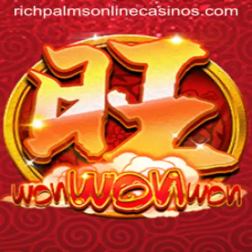 Exploring WonWonWon at Rich Palms Casino: A Comprehensive Guide