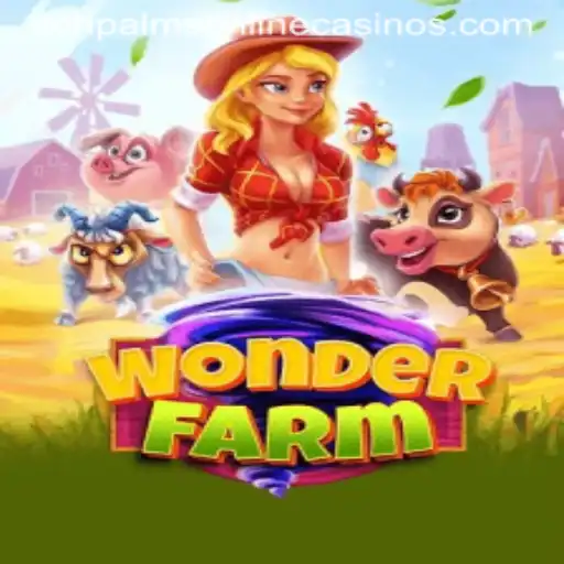 Discover the Excitement of WonderFarm at Rich Palms Casino